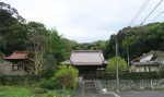 施尾山　西圓寺