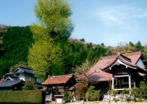 一森山　正應寺(正応寺)