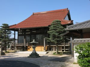 寶樹山　光明寺