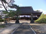 龍松山　願楽寺